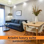 #Skgh Αvra & Ariadni Suites - Whitetower Citycenter