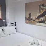 Cosy Studio In Pilea Thessaloniki