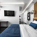 Calliope Penthouse, Nilie Hospitality Mgmt