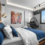 Calliope Penthouse, Nilie Hospitality Mgmt