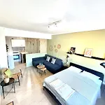 Olive Apartment City Center By Thesbnb
