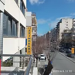 Sunny Street Apartment