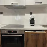 Thanos Luxurious Apartment