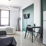 Skg Premium Studios Kastra