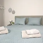 Agia Sofia Noir Apartment