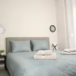 Agia Sofia Noir Apartment