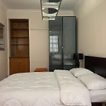 Central Family Apartment