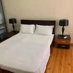 Central Family Apartment