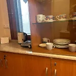 Central Family Apartment