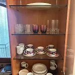Central Family Apartment