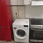 Old City Apartment