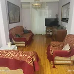 Old City Apartment