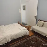 Old City Apartment