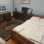 Old City Apartment