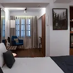 Vanoro Hotel
