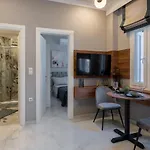 Luxliving Agiou Dimitriou
