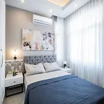 Luxliving Agiou Dimitriou