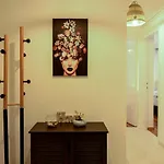 Thessaloniki Center Deluxe Apartment