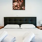 Thessaloniki Center Deluxe Apartment