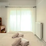 Thessaloniki Center Modern Apartment