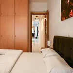 Thessaloniki Center Modern Apartment