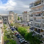 Sunshine Apartments #01