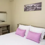 Sunshine Apartments #01