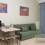 Sunshine Apartments #01