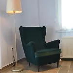 Kalamaria Brand New 2 Bedroom Apartment