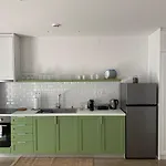 Theta Θ2 Luxury Apartment\'S