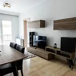 Marilians Luxury Apartment