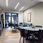 Modiano Luxury Apartment Thessaloniki