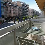 Egnatia Downtown, Urban Apartments A