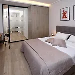 Egnatia Downtown, Urban Apartments A