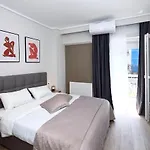 Egnatia Downtown, Urban Apartments A