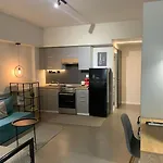 E2G Urban Stay With Balcony