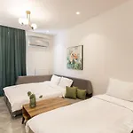 The Caravan Apartments