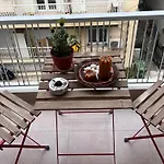Thanos Luxurious Apartment