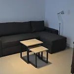 Kalamaria Brand New 1 Bedroom Apartment