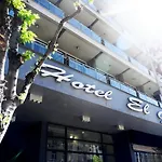 Hotel El Greco