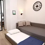 Egnatia Downtown, Urban Apartments A