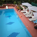 Villa In Panorama, Thessaloniki, With A Swimming Pool. Host: Mr. George