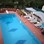 Villa In Panorama, Thessaloniki, With A Swimming Pool. Host: Mr. George