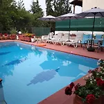 Villa In Panorama, Thessaloniki, With A Swimming Pool. Host: Mr. George