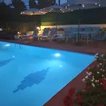 Villa In Panorama, Thessaloniki, With A Swimming Pool. Host: Mr. George