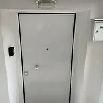 Almond Apartment