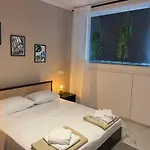 Almond Apartment