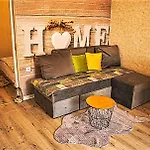 Kassandrou Suite Hot Tub-Jakuzzi - 2 Bedrooms - Big Balcony - Center