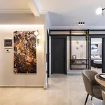 Ares Penthouse