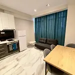 Demetrios Apartments